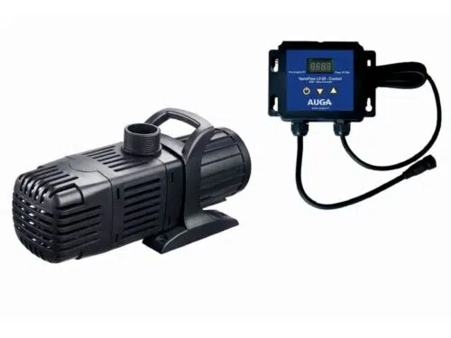 Auga VarioFlow LV20 12 V Pumpe – Bild 1