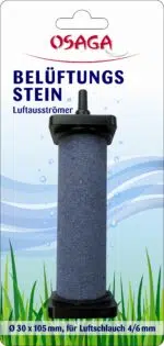 OSAGA Belüfterzylinder – Bild 2