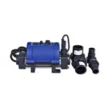 Elecro Cygnet Koi Pond Heizer analog – Bild 2