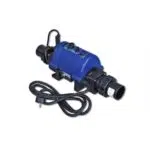 Elecro Cygnet Koi Pond Heizer analog – Bild 3