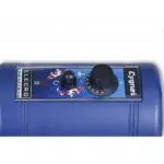 Elecro Cygnet Koi Pond Heizer analog – Bild 7