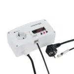 H-tronic Digitaler Temperaturschalter TS 125 – Bild 2