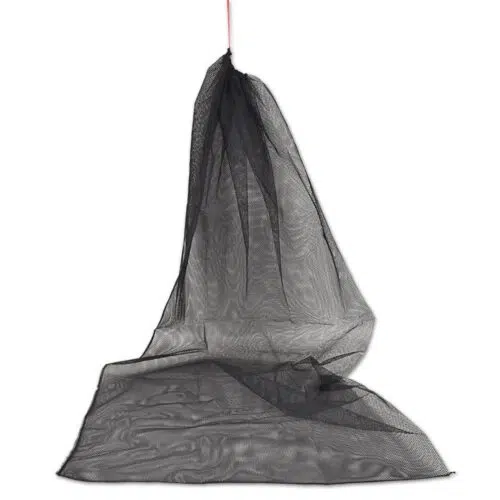 Netzsack für PE-Bälle – Bild 3