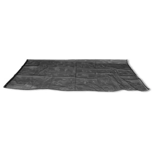 Netzsack für PE-Bälle – Bild 2