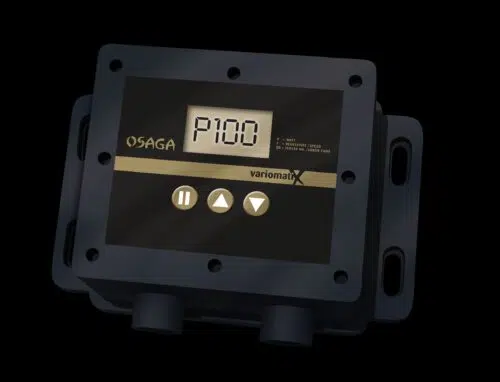 OSAGA Variomatix exclusiv – Bild 4
