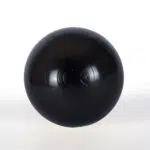 PE-Bälle schwarz Ø70mm 1000 Stück