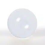 PE-Bälle transparent ø70mm 1000 Stück