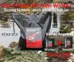 KENJI KOI Kalte Tage Paket - Season & Winter Balance – Bild 7