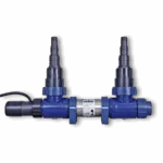 AquaForte Profi Teichheizer