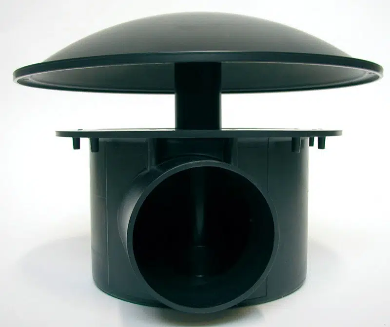 Bodenablauf ABS Bodenablauf aus ABS – Bild 1