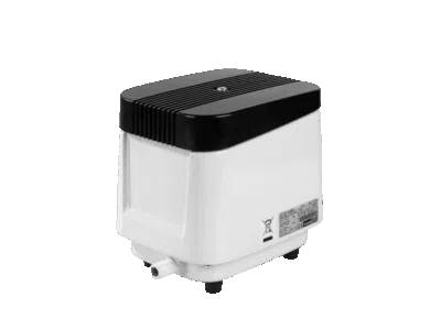 Thomas/Yasunaga LP-200HN Luftpumpe