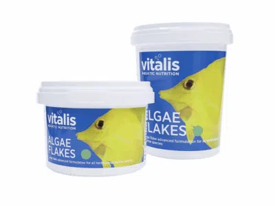 Vitalis Algae Flakes