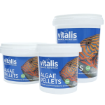Vitalis Algae Pellets