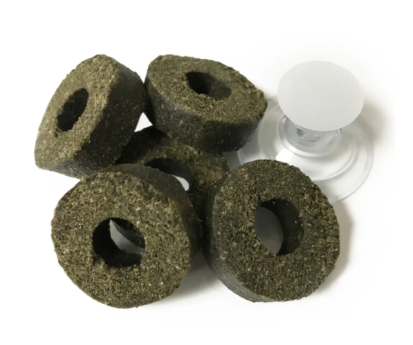 Bildschirmfoto 2022-11-14 um 22.11.16 Vitalis Mini Tropical Grazer 240g – Bild 2