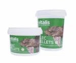 Vitalis Plec Pellets