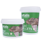 Vitalis Plec Pellets
