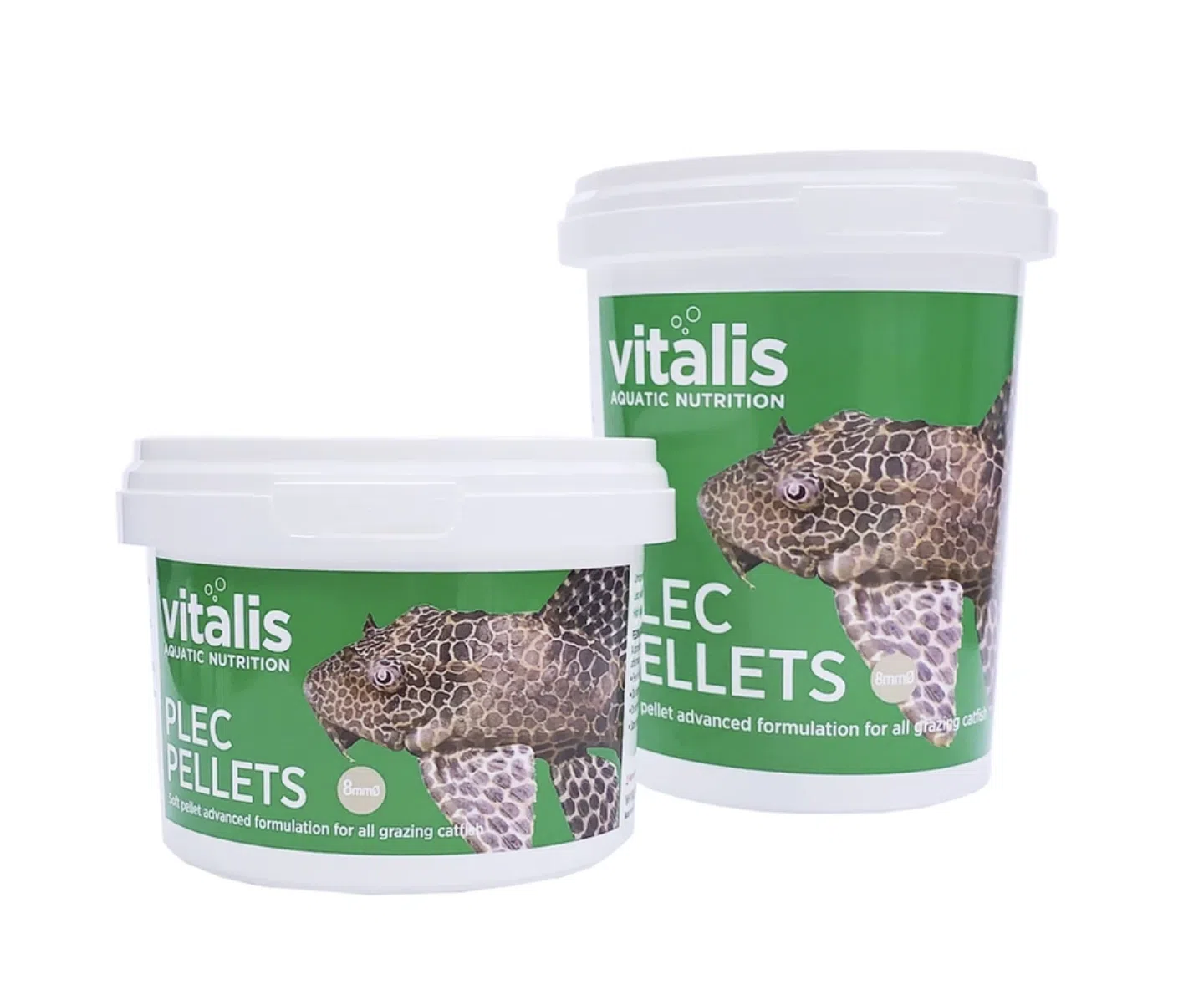 Bildschirmfoto 2022-11-14 um 22.26.52 Vitalis Plec Pellets – Bild 1