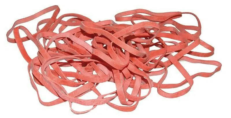 Gummiringe Gummiringe 60/5 mm – Bild 1