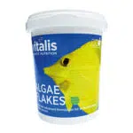 Vitalis Algae Flakes – Bild 3