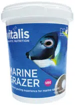 Vitalis Mini Marine Grazer – Bild 3
