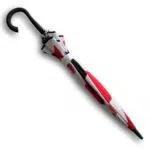 Koi Regenschirm – Bild 3