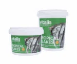 Vitalis Tropical Flakes