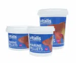 Vitalis Marine Pellets