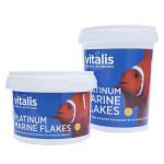 Vitalis Platinum Marine Flakes