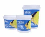 Vitalis Platinum Marine Pellets