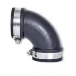 Flexibler Bogen 90° – Bild 3