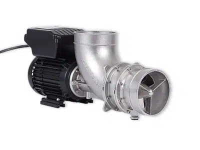 Air-Aqua FlowFriend Pro (0-105m3)