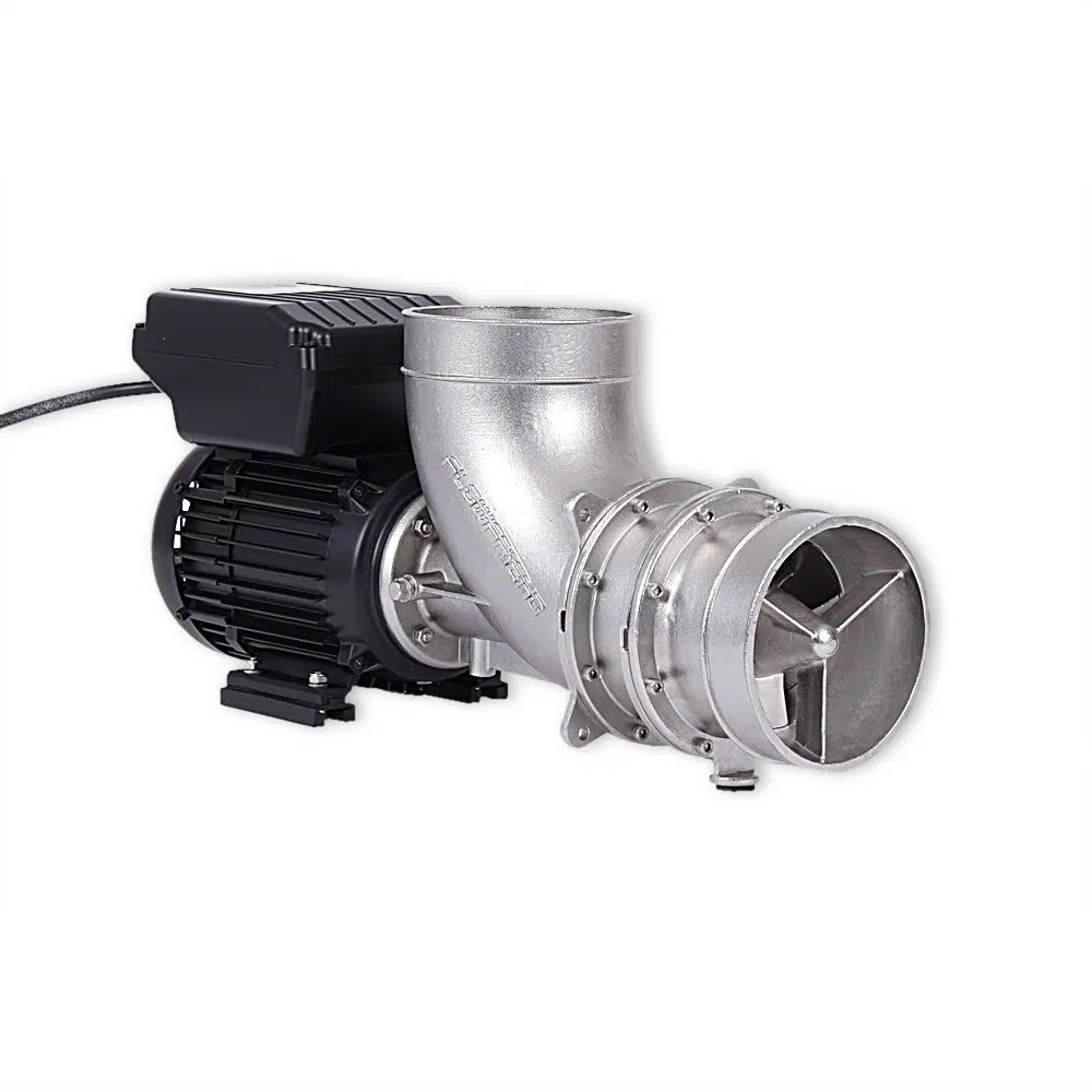 Flow Friend Pro 2 Air-Aqua FlowFriend Pro (0-105m3) – Bild 1