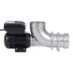 Air-Aqua FlowFriend Pro (0-105m3) – Bild 5