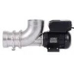 Air-Aqua FlowFriend Pro (0-105m3) – Bild 7