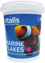 Vitalis Marine Flakes – Bild 3