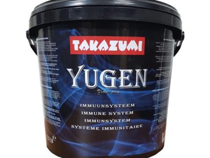 Takazumi Yugen - der Ultimative Immun Booster