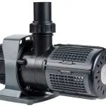 AUGA VarioFlow E Teichpumpe