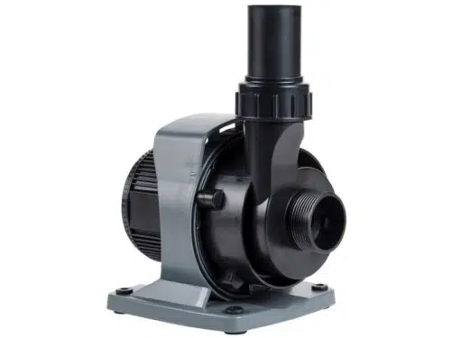 AUGA VarioFlow E Teichpumpe – Bild 2