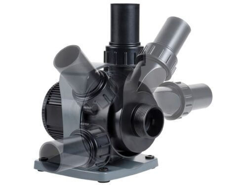 AUGA VarioFlow E Teichpumpe – Bild 3