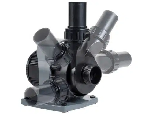AUGA VarioFlow E Teichpumpe – Bild 3