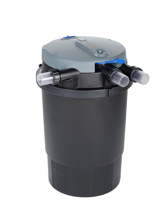 Auga Vario Press Pro E E-15 Druckfilter
