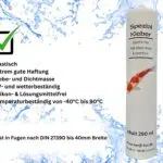 KENJI KOI Spezial Kleber