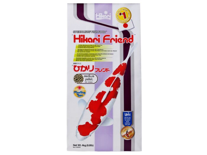 Hikari-Friend