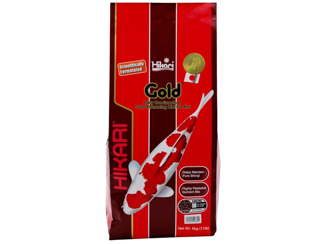 Hikari Gold