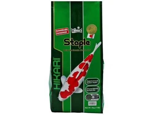 Hikari Staple