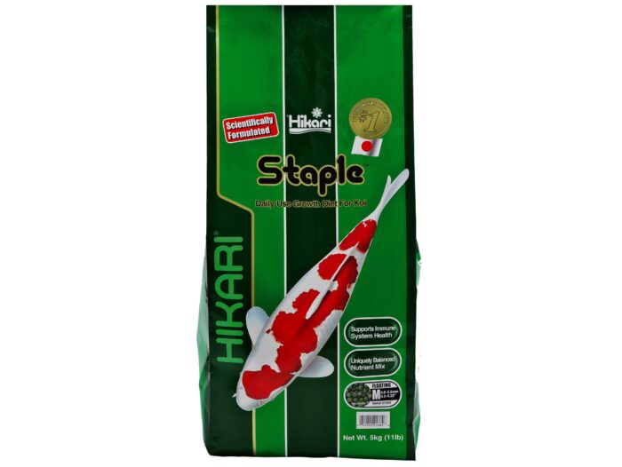 Hikari Staple