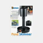 SuperFish Standskimmer – Bild 2