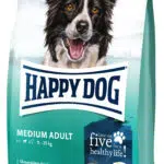 Happy Dog fit&vital Medium Adult