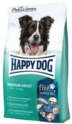 Happy Dog fit&vital Medium Adult