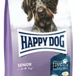 Happy Dog fit&vital Senior